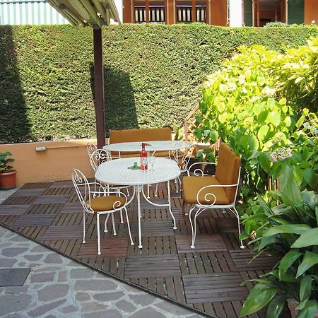 Hotel Orchidea باردولينو المظهر الخارجي الصورة