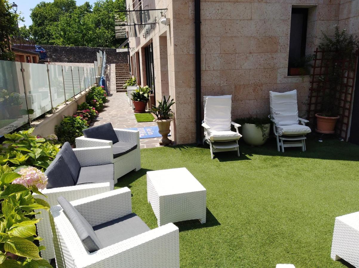 Hotel Orchidea باردولينو المظهر الخارجي الصورة