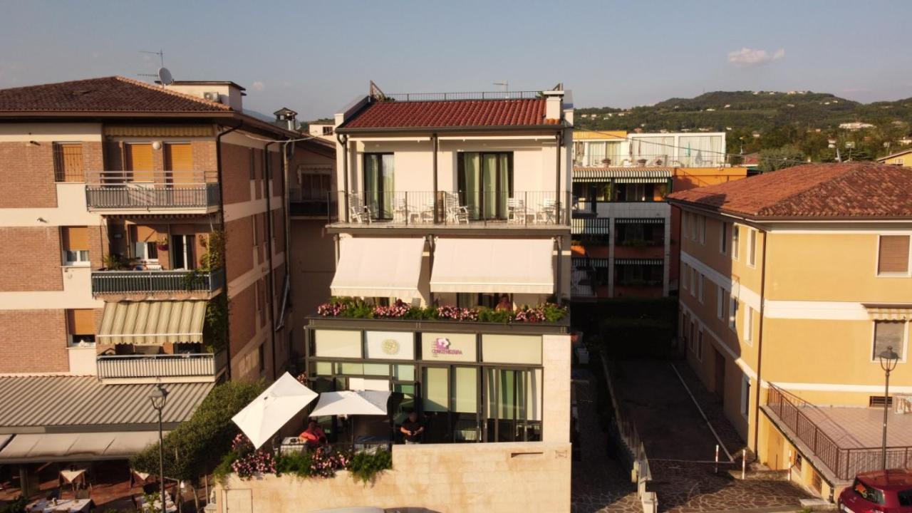 Hotel Orchidea باردولينو المظهر الخارجي الصورة